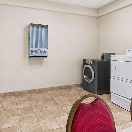 Comfort Inn Lehigh Valley West Fogelsville Buitenkant foto