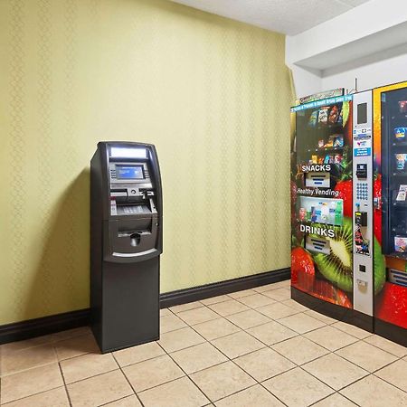 Comfort Inn Lehigh Valley West Fogelsville Buitenkant foto