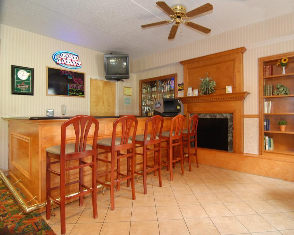 Comfort Inn Lehigh Valley West Fogelsville Buitenkant foto