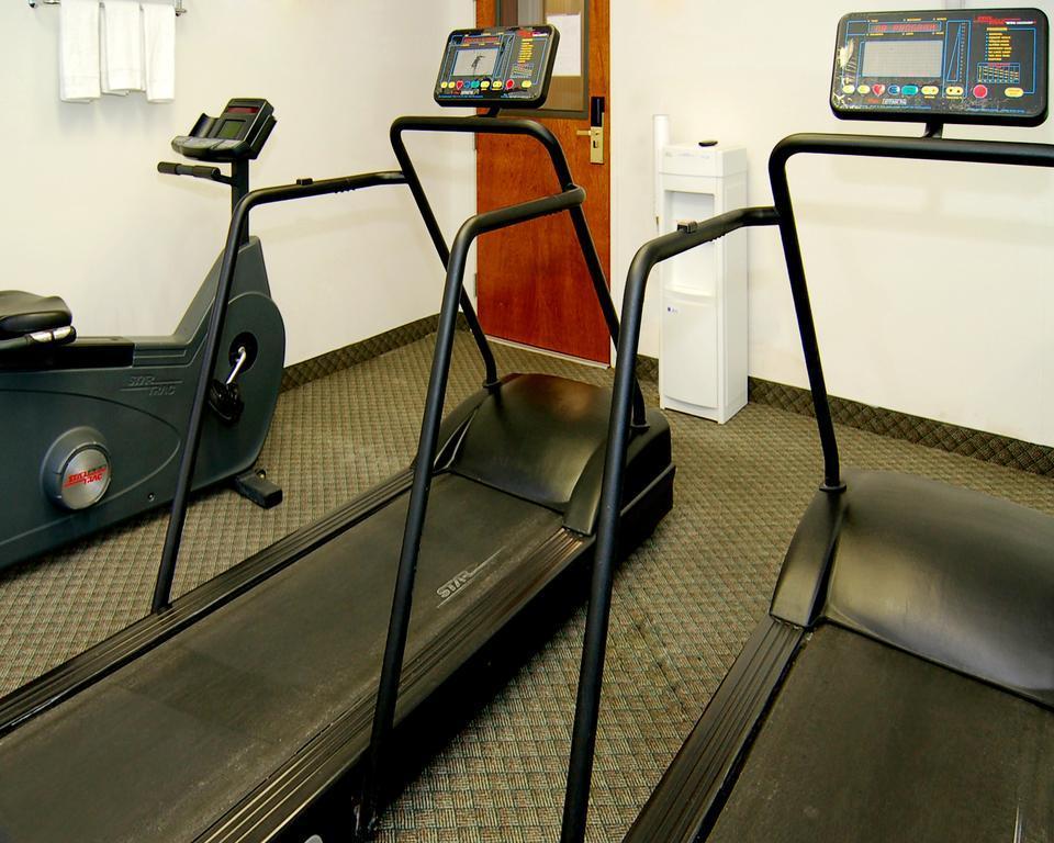 Comfort Inn Lehigh Valley West Fogelsville Buitenkant foto