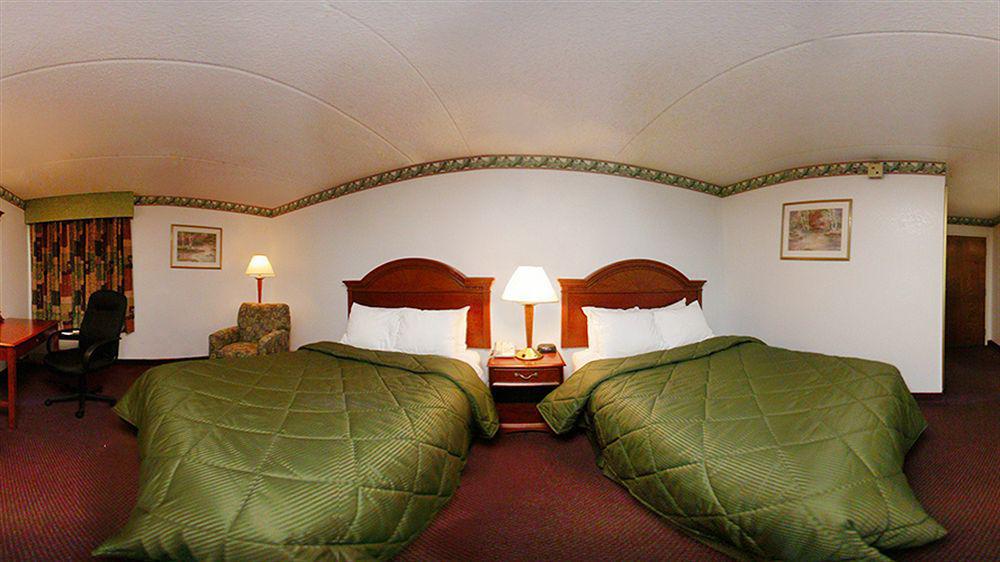 Comfort Inn Lehigh Valley West Fogelsville Buitenkant foto